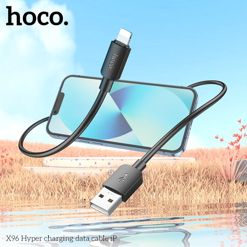 HC-X96-UL-White