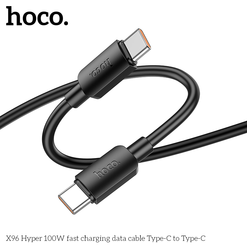 HC-X96-CC-100W-Black