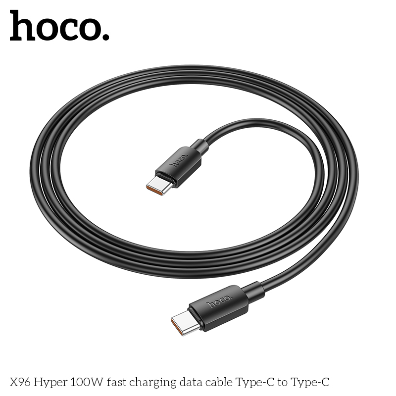 HC-X96-CC-100W-Black