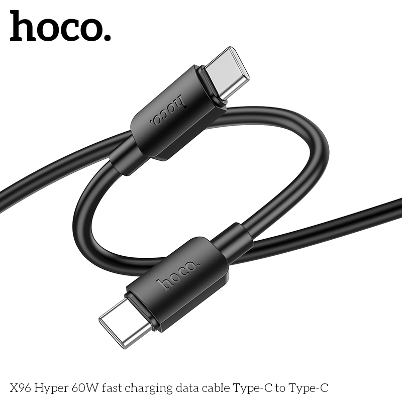 HC-X96-CC-60W-Black