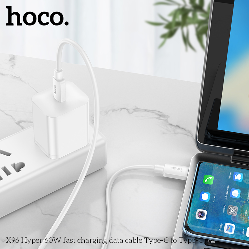 HC-X96-CC-60W-Black