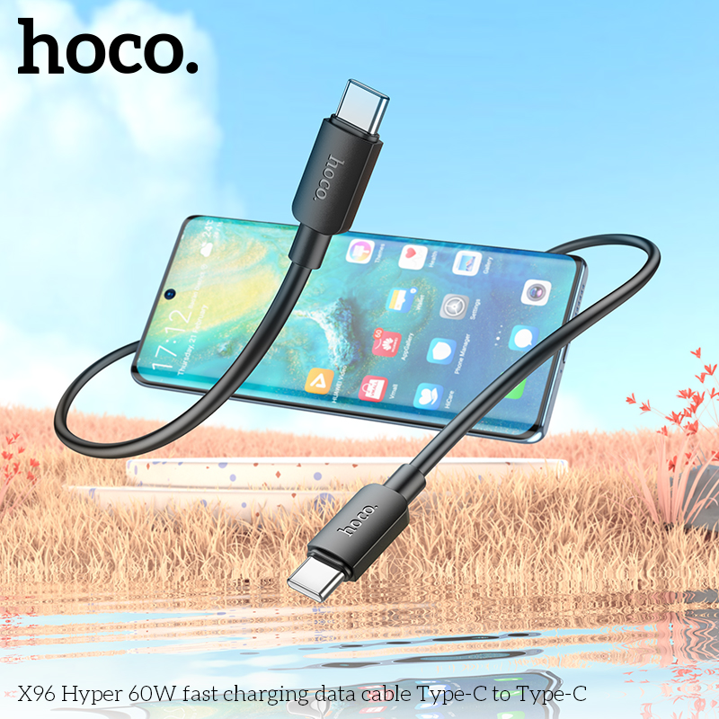 HC-X96-CC-60W-Black