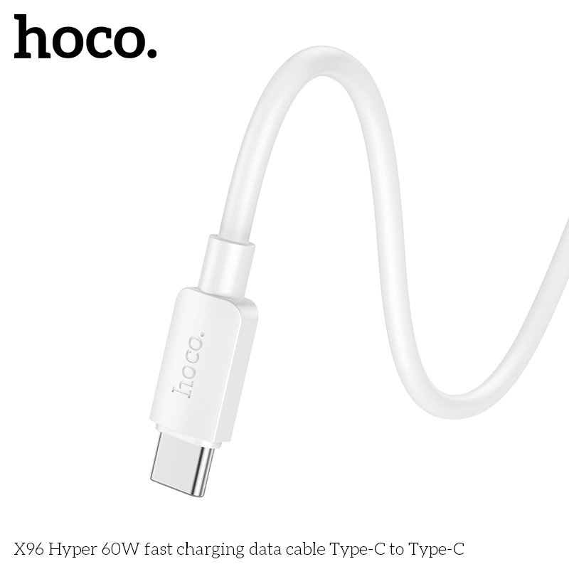 HC-X96-CC-60W-White