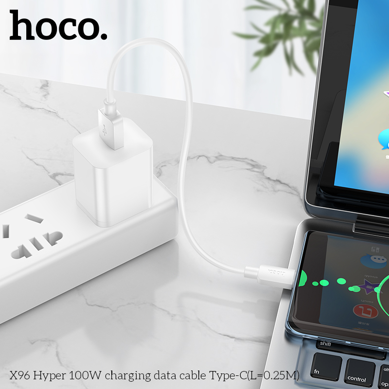 HC-X96-UC-0.25-100W-Black