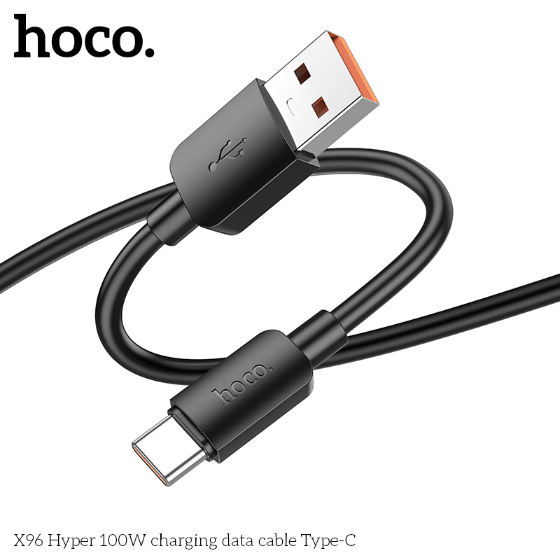 HC-X96-UC-100W-Black