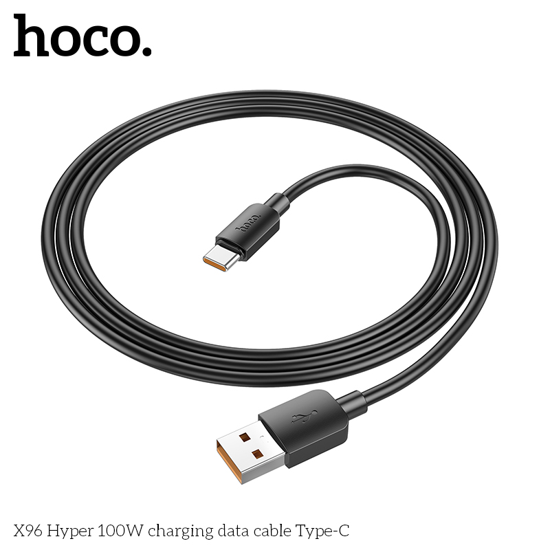 HC-X96-UC-100W-Black