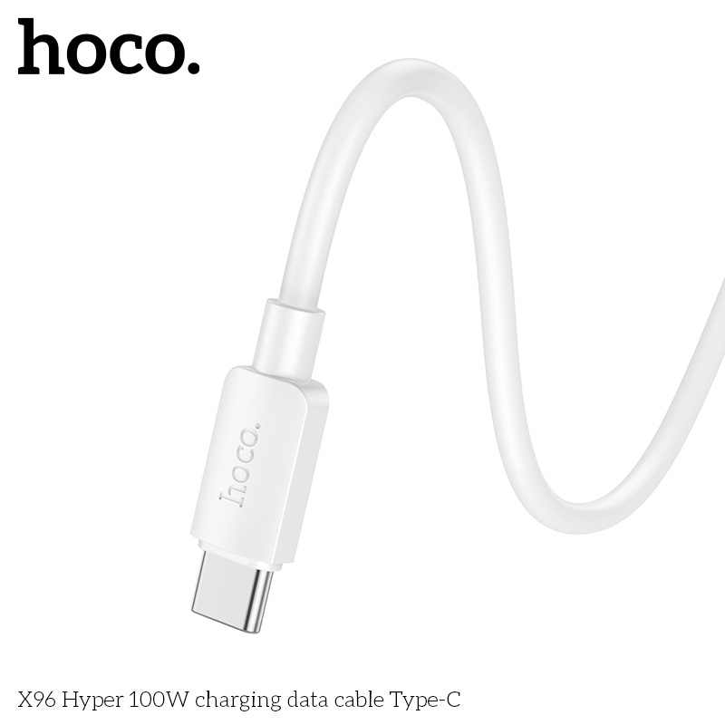 HC-X96-UC-100W-White