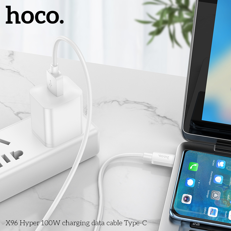 HC-X96-UC-100W-White