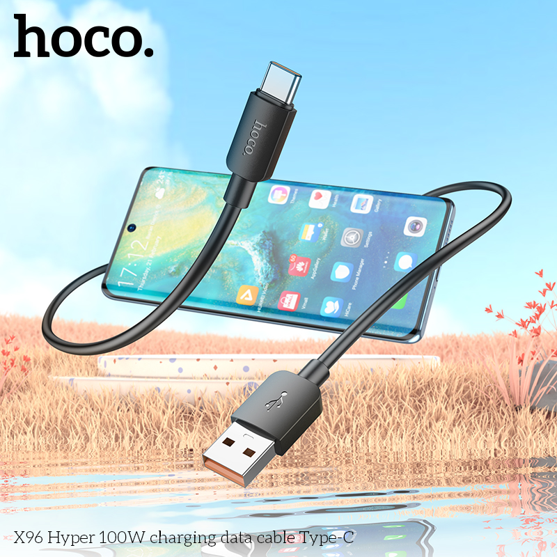 HC-X96-UC-100W-White