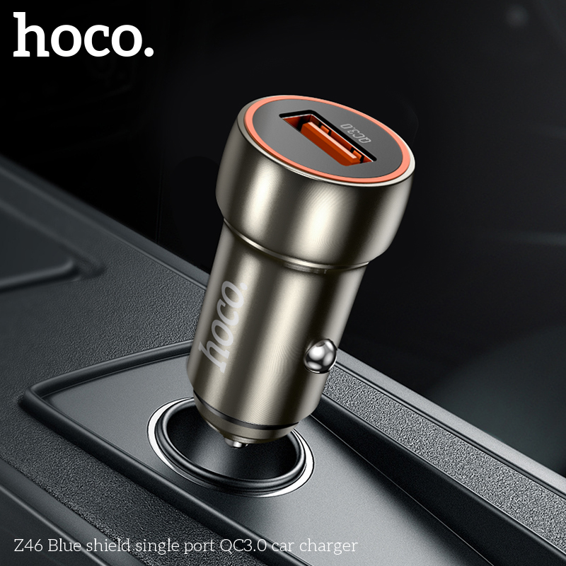 HC-Z46-Metal Gray