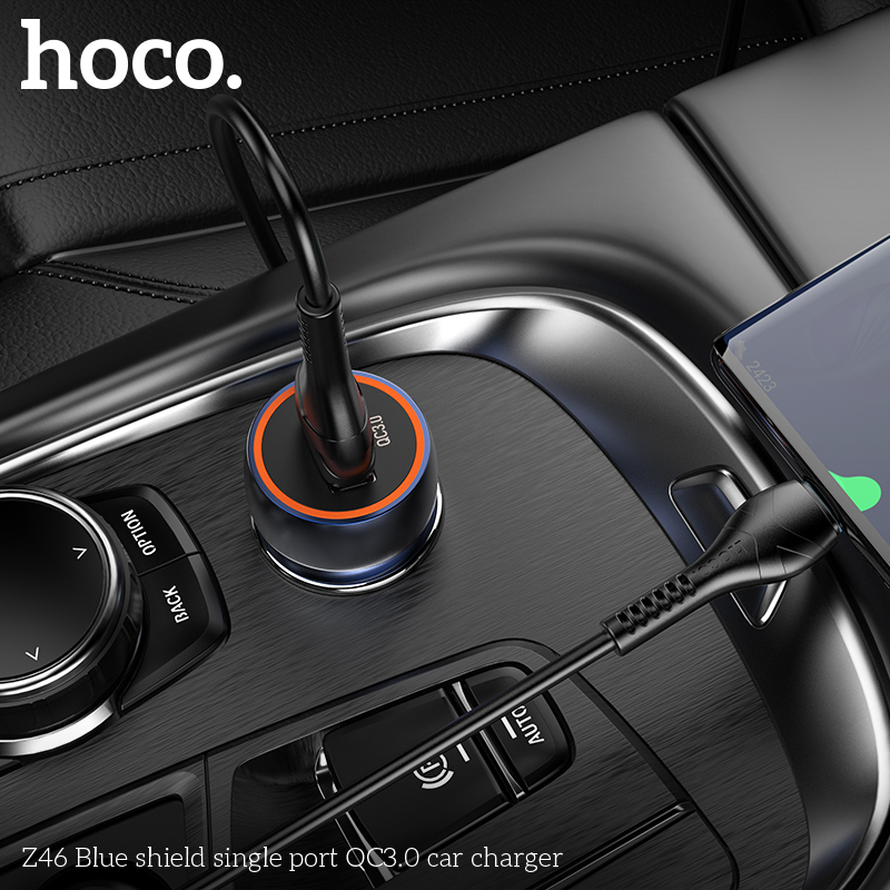 HC-Z46-Metal Gray