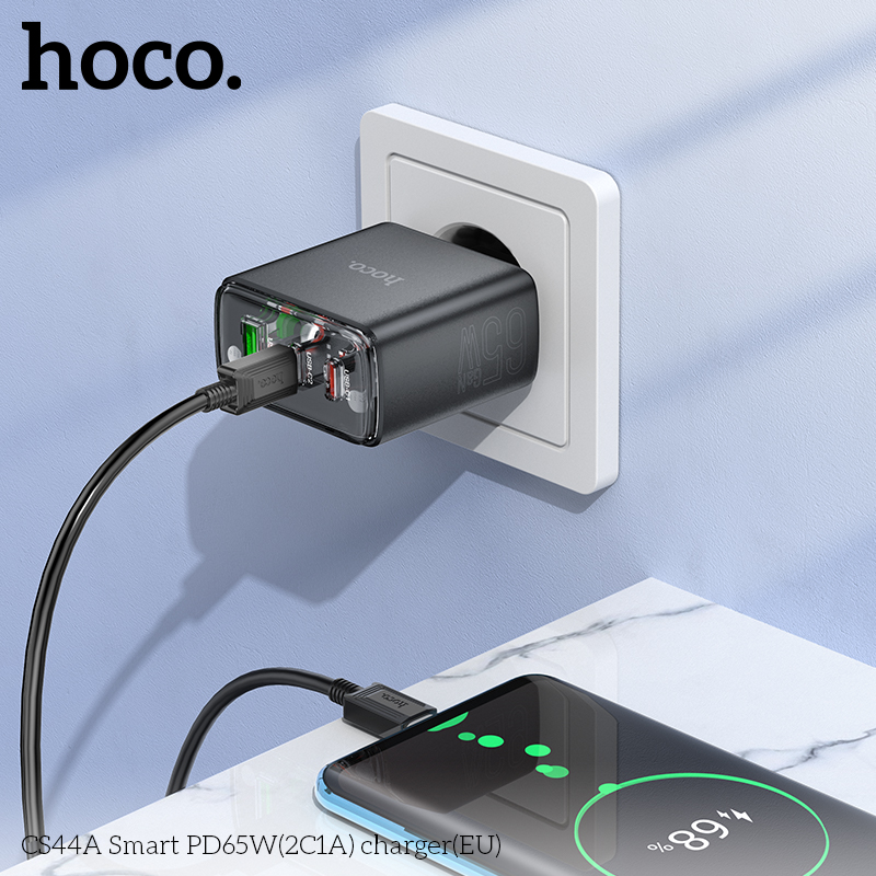 HC-CS44A-Black