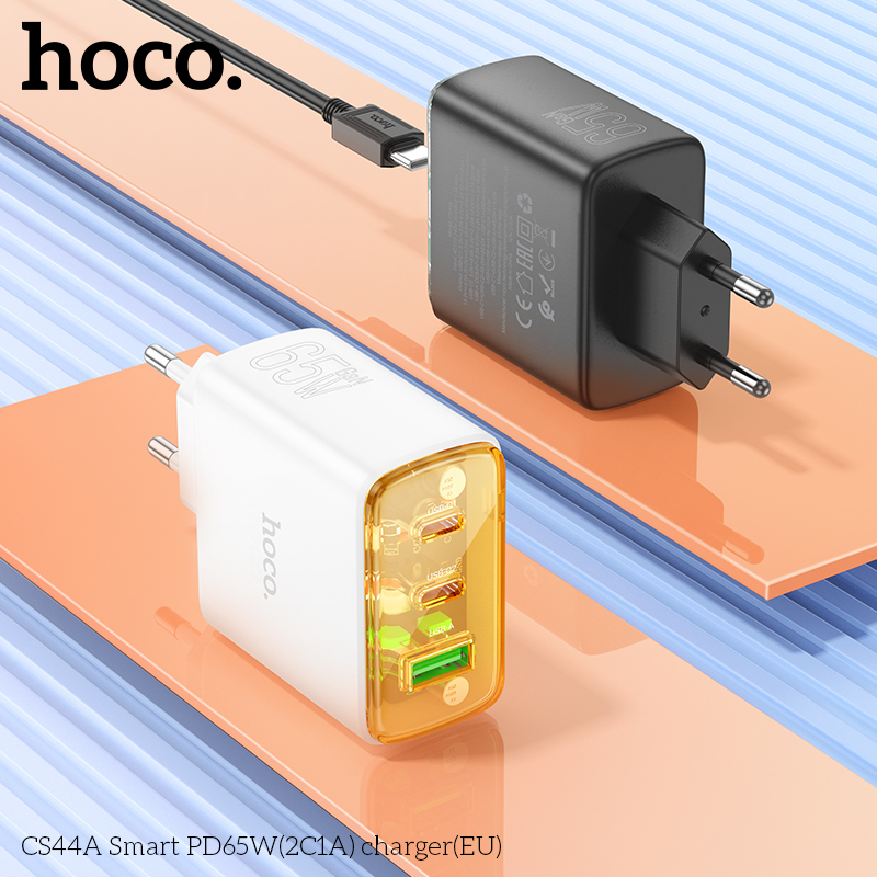 HC-CS44A-Black