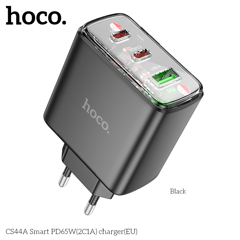 HC-CS44A-Black