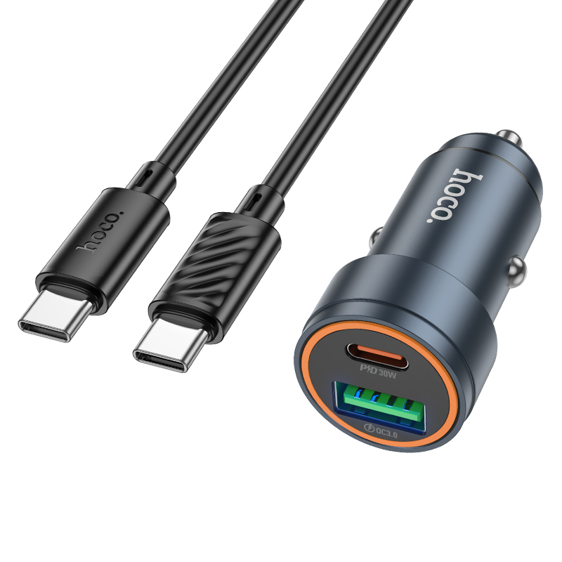 HC-Z57A-CC-Metal Gray
