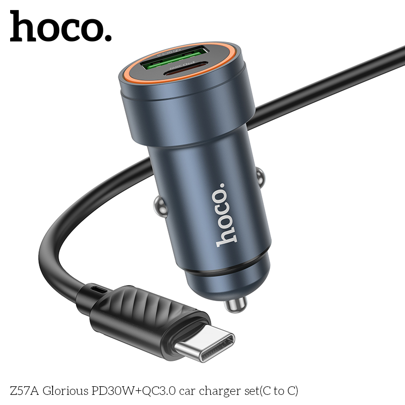 HC-Z57A-CC-Metal Gray