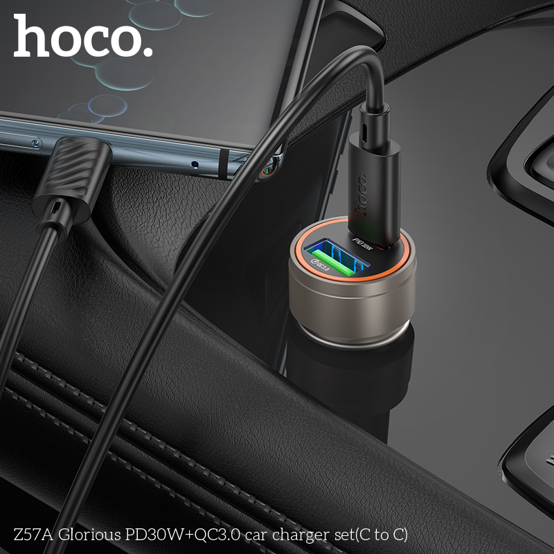 HC-Z57A-CC-Metal Gray