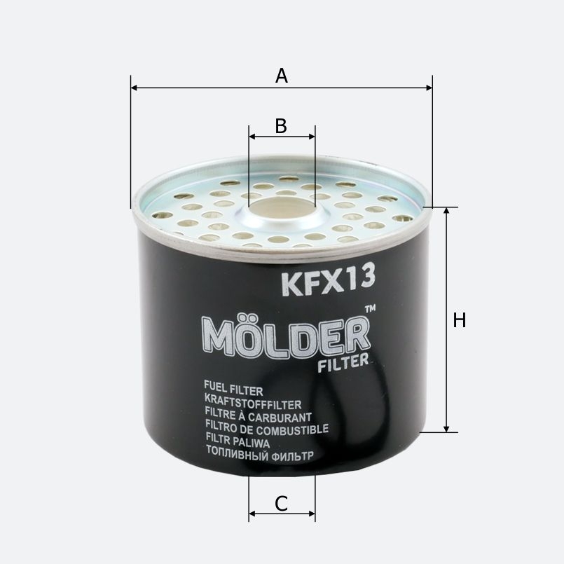 KFX13