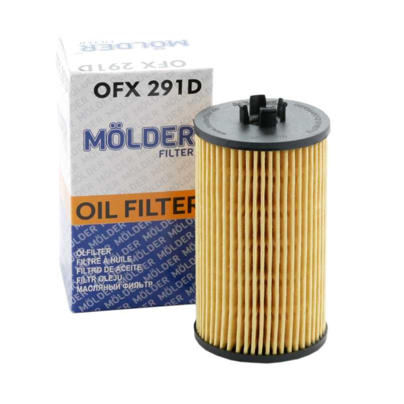 OFX291D