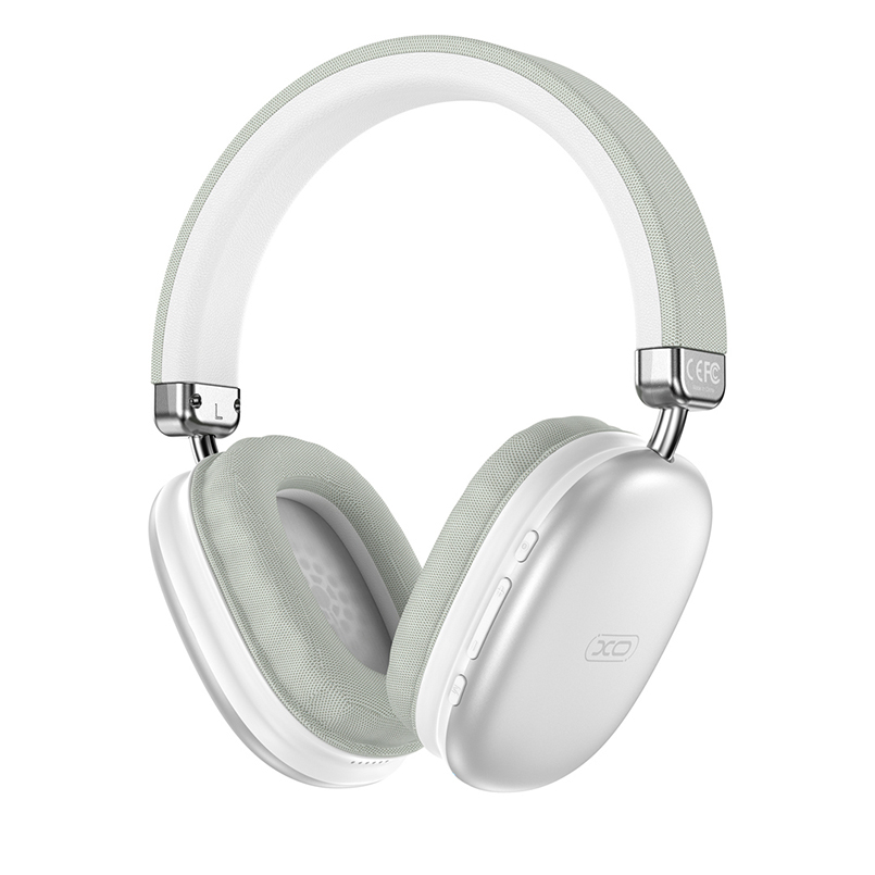 XO-BE45-Silver