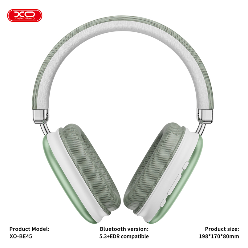 XO-BE45-Green