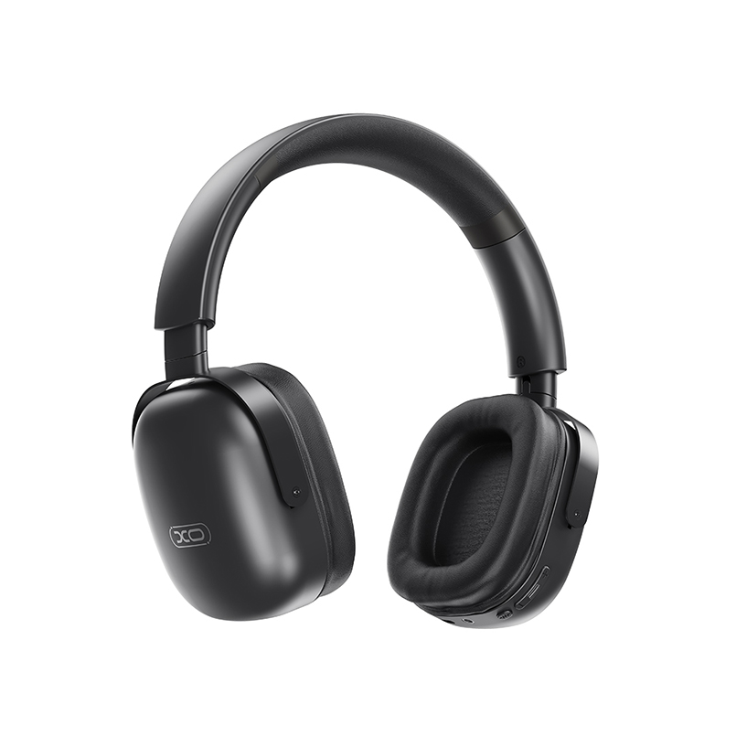 XO-BE42-Black