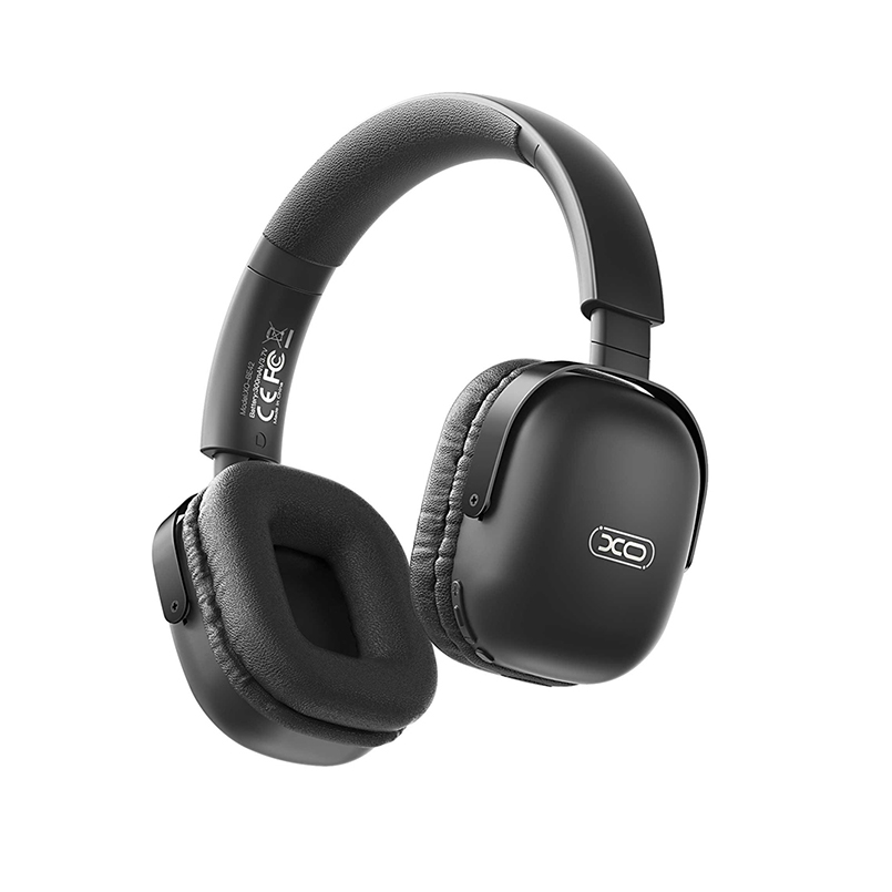 XO-BE42-Black