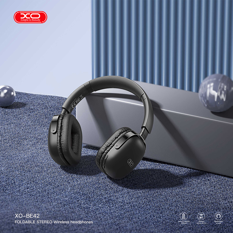 XO-BE42-Black