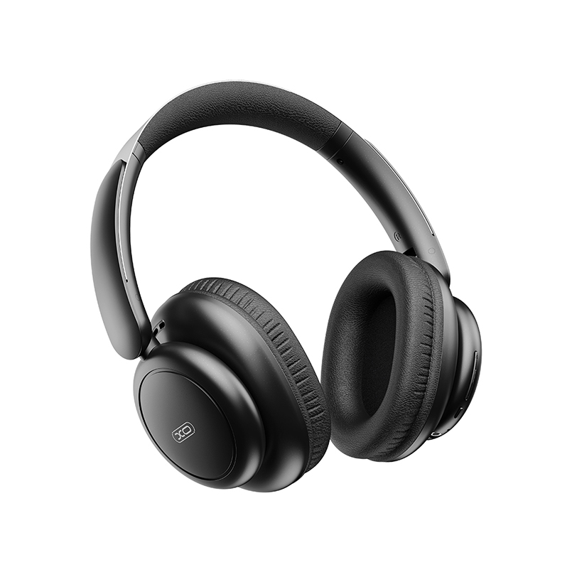 XO-BE40-Black