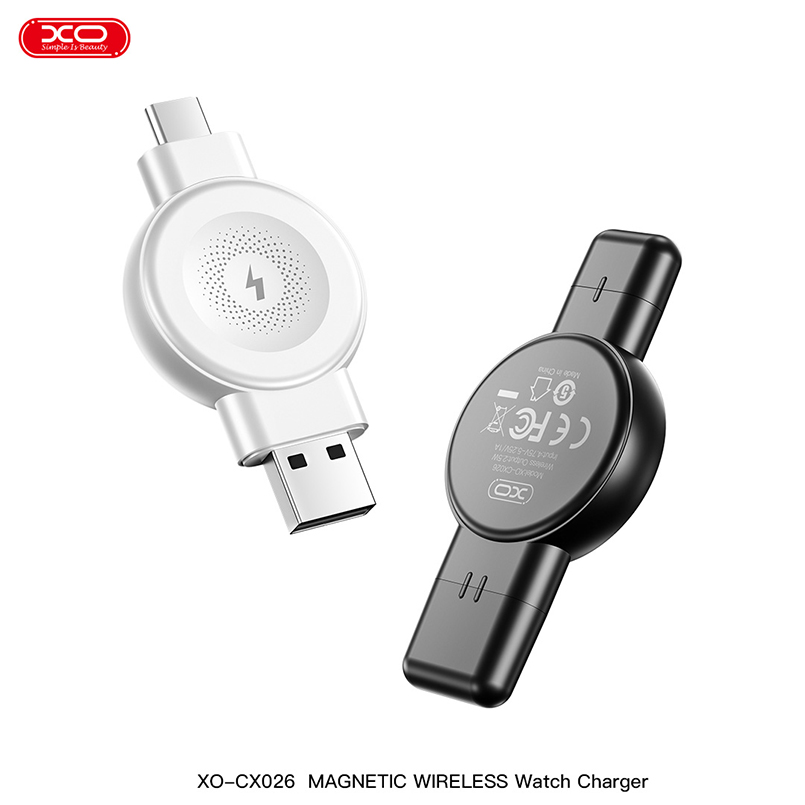 XO-CX026-Black