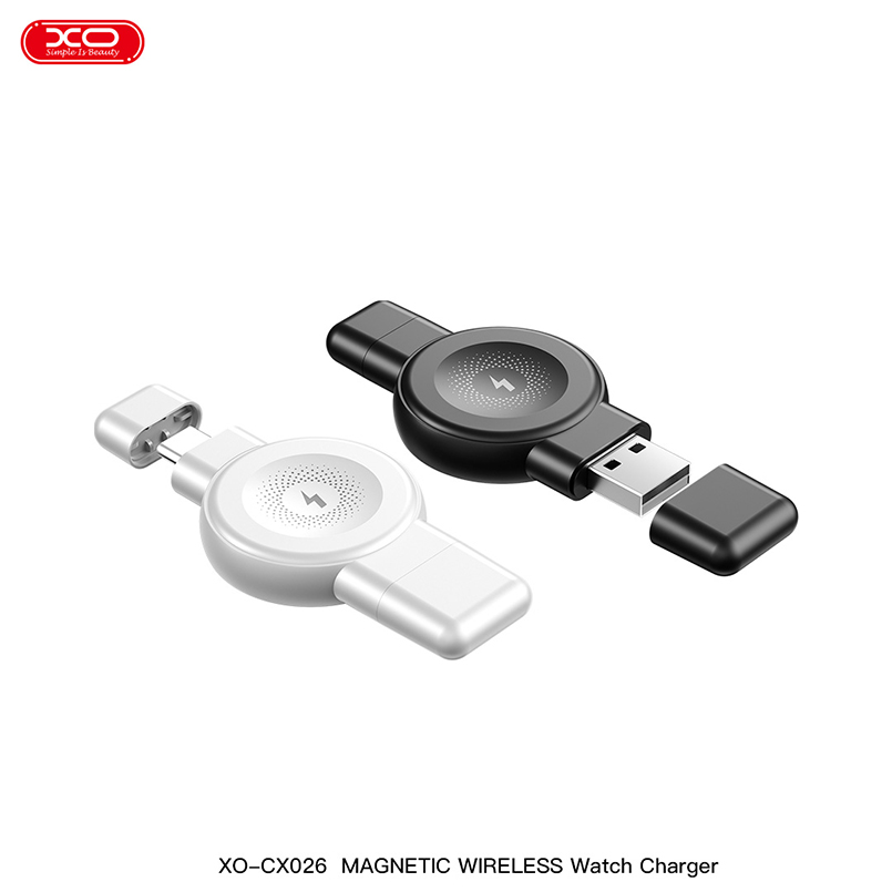 XO-CX026-White