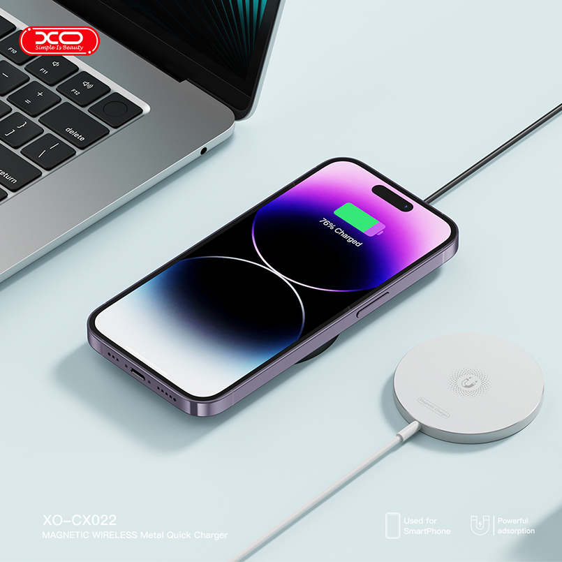 XO-CX022-White