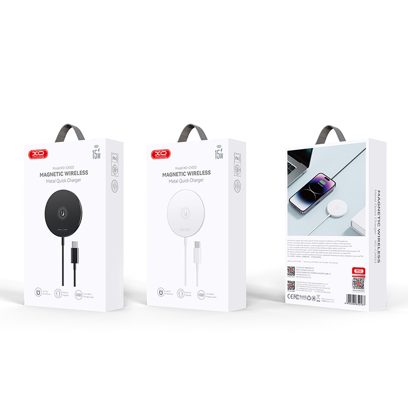 XO-CX022-White