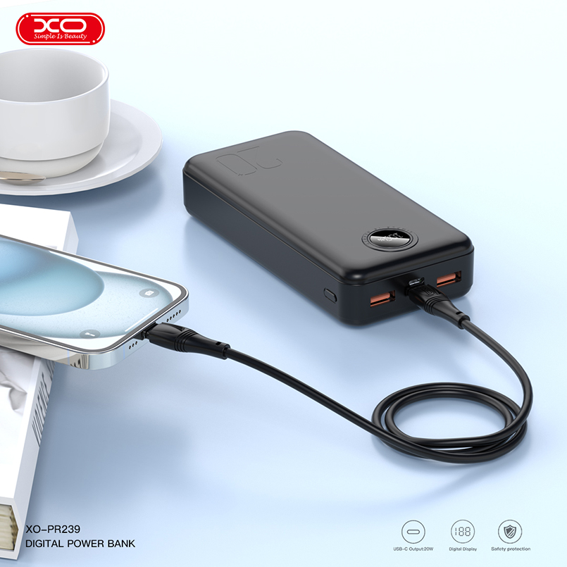 XO-PR239
