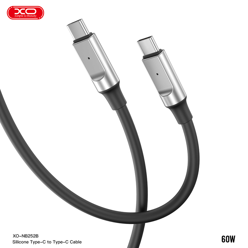 XO-NB-Q252B-Black