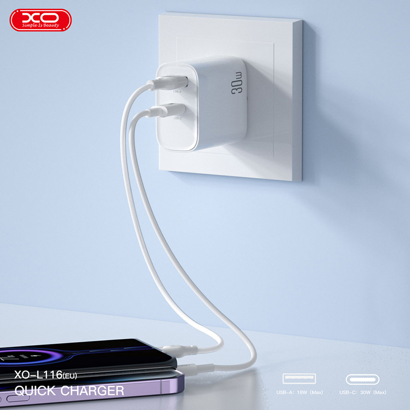 XO-L116+C