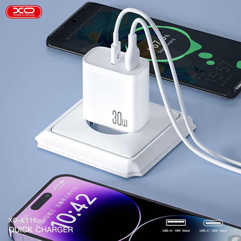 XO-L116+C