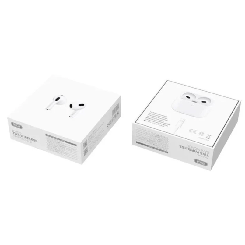 XO-Q4Pods