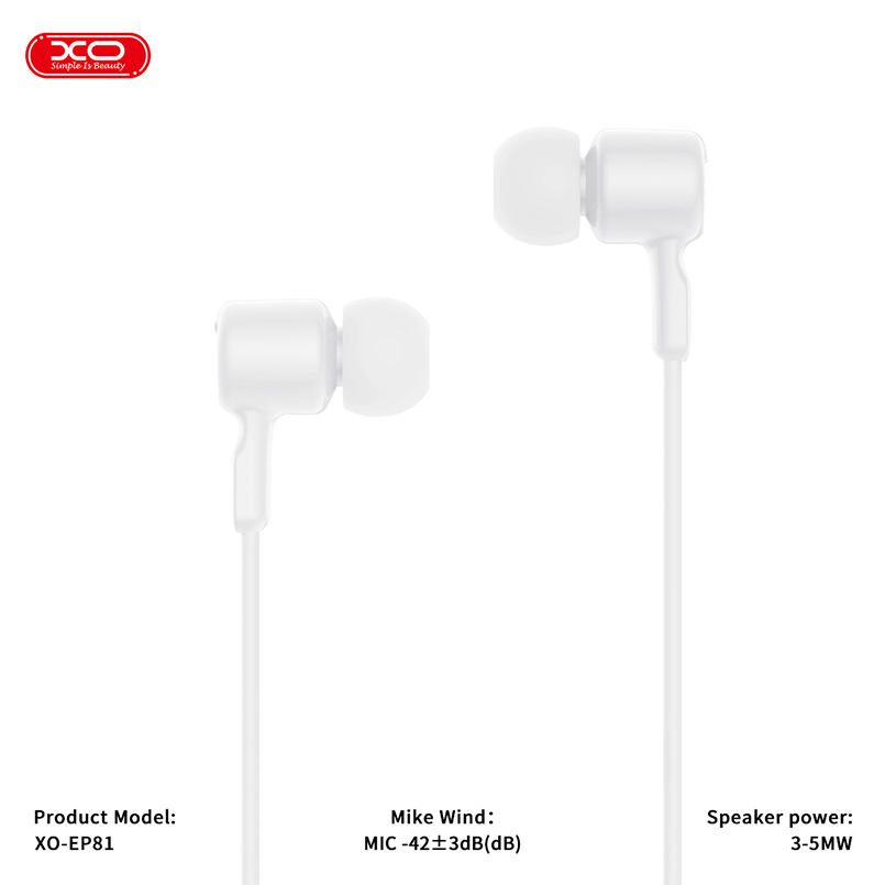 XO-EP81-White