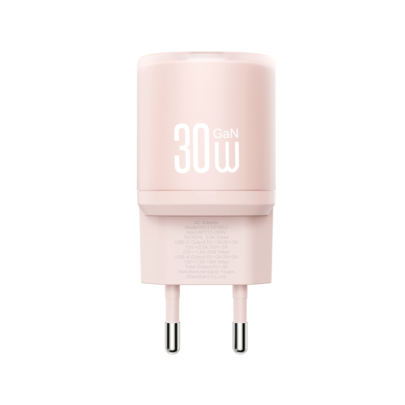 XO-L151-Pink