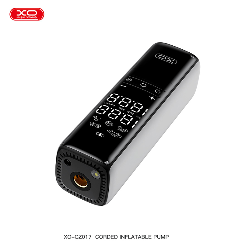 XO-CZ017