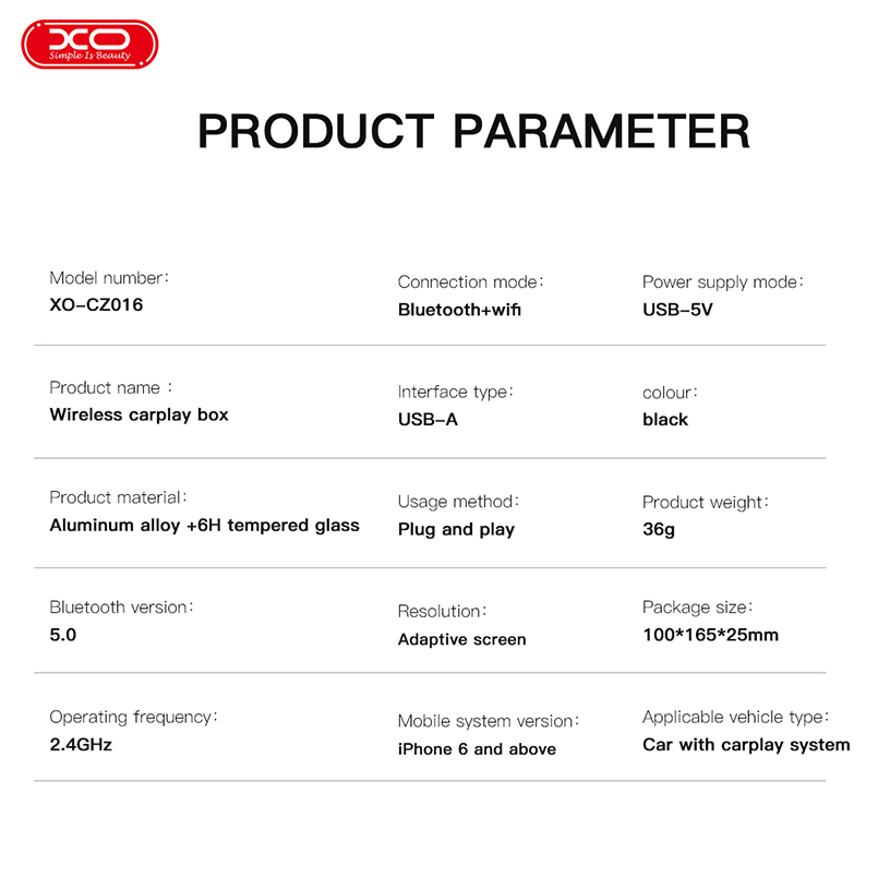 XO-CZ016