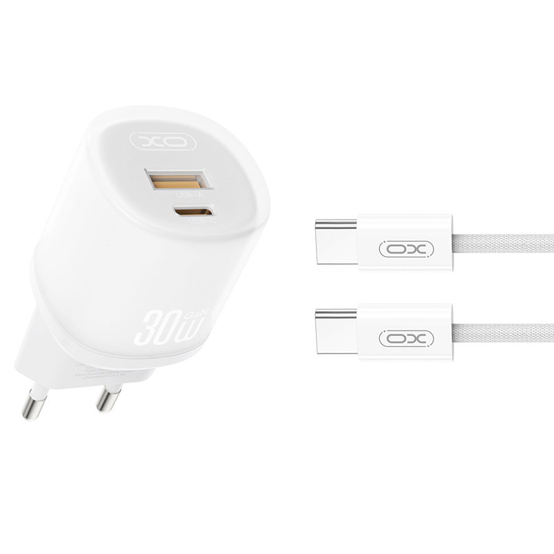 XO-L151+C-White