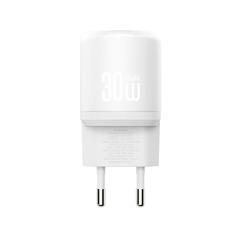 XO-L151+C-White