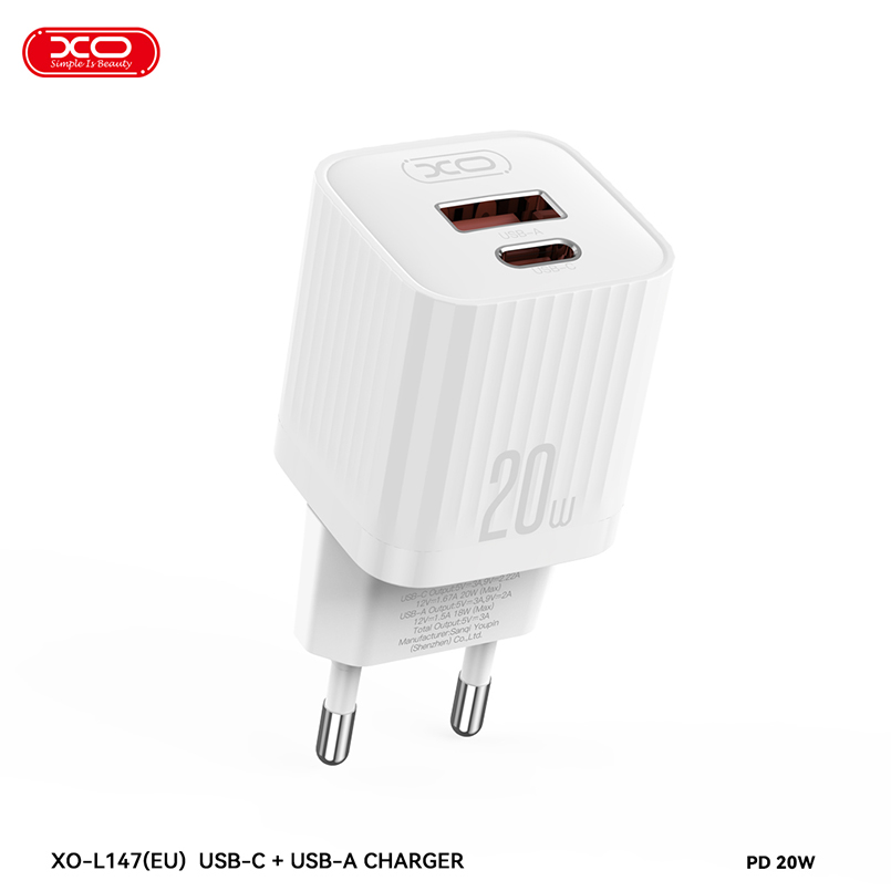 XO-L147+L