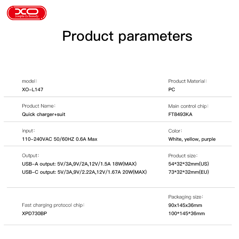 XO-L147+C