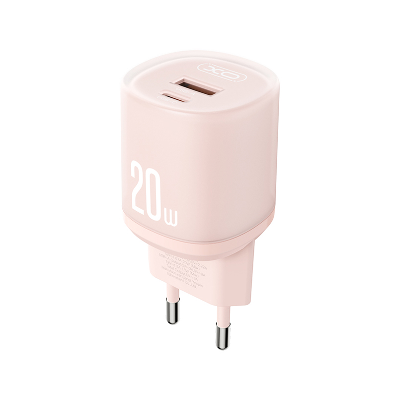 XO-L144-Pink