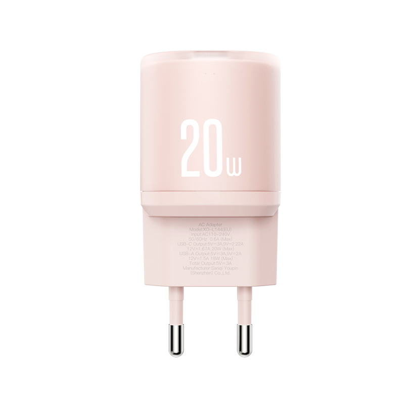 XO-L144-Pink