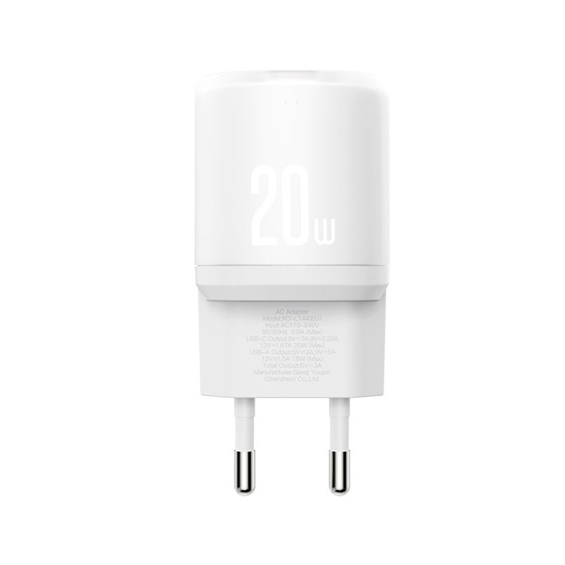 XO-L144+C-White