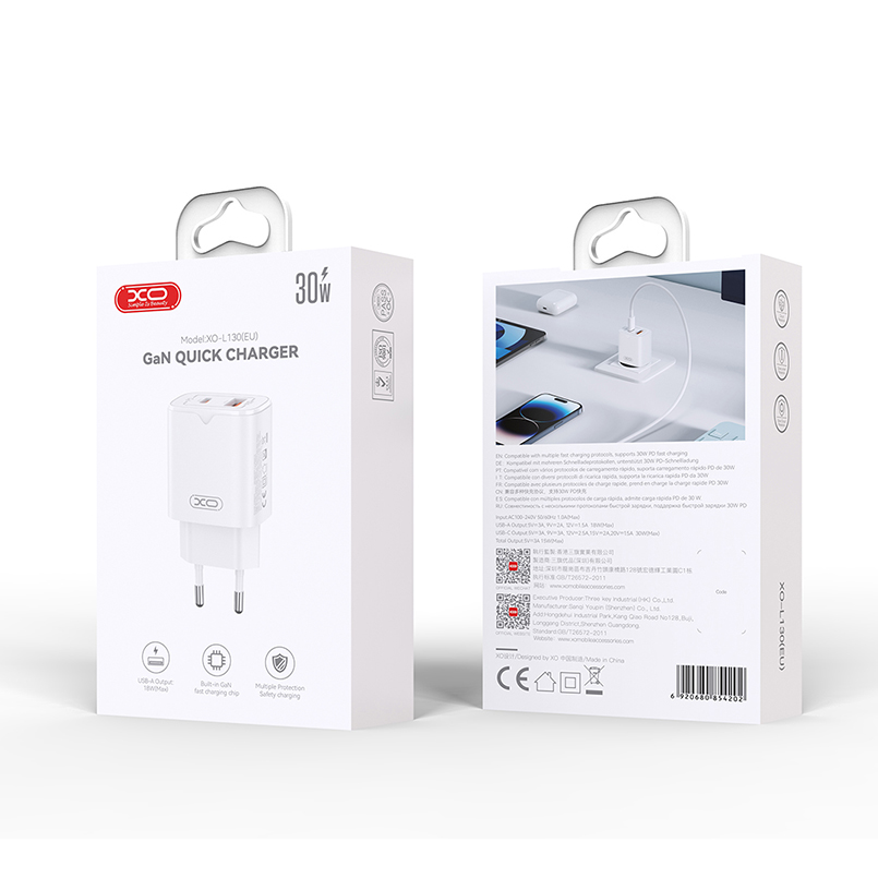 XO-L130